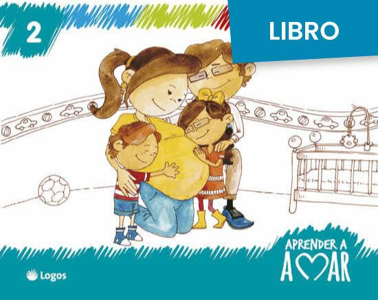 Aprender a Amar 2 -Libro