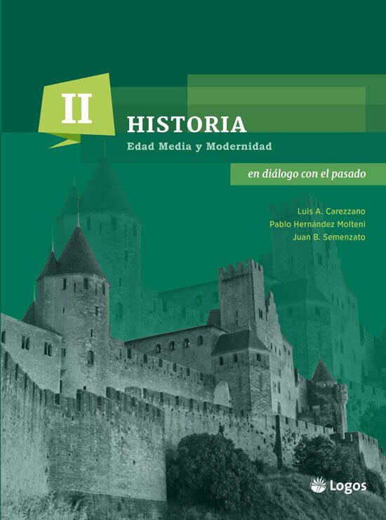 Historia II